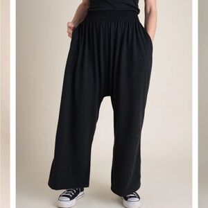 Conscious Clothing Weekend Pants